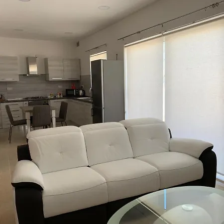 Penthouse Luxuriously Finished Off Tigne Point Lejlighed