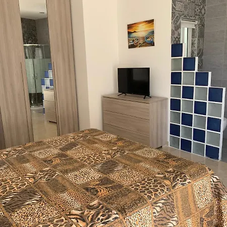 Penthouse Luxuriously Finished Off Tigne Point סליאמה